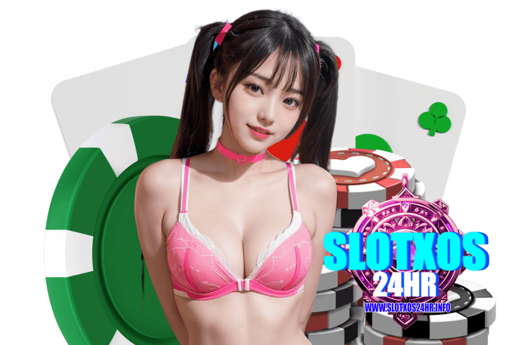 slotxos24hr wallet